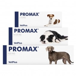 VetPlus Promax Pasta