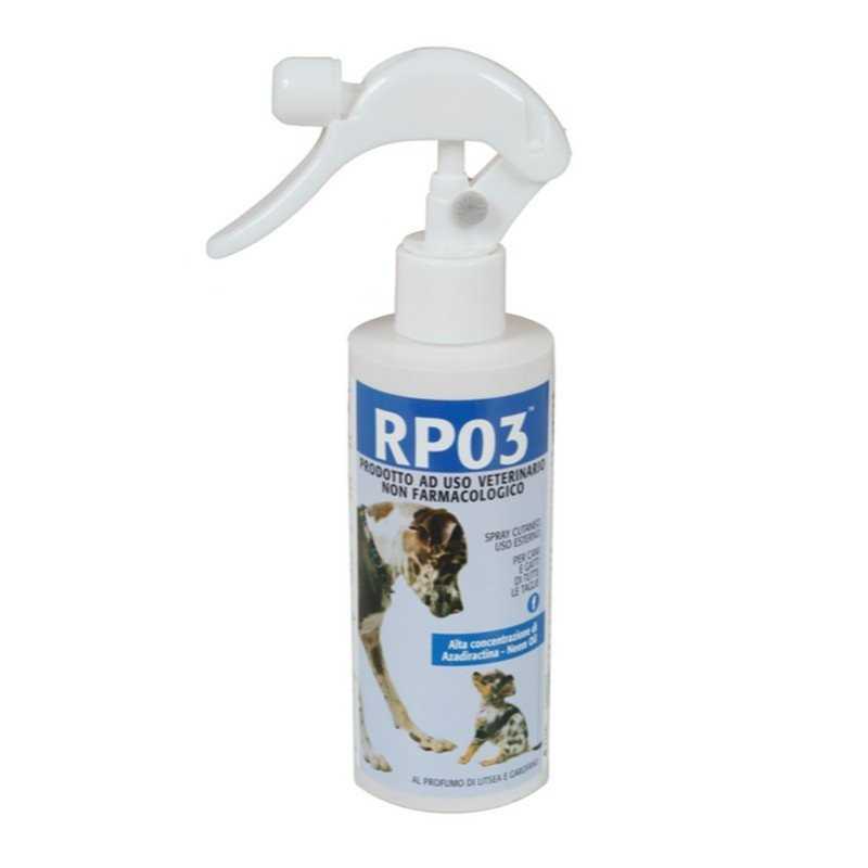 RP03 Spray Flacone 200 ml