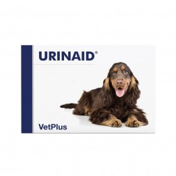 VetPlus Urinaid 60 Compresse