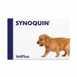 VetPlus Synoquin Growth 60 compresse