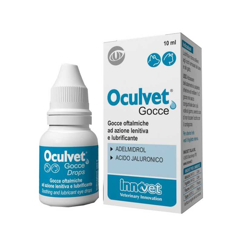 Innovet Oculvet Gocce 10 ml | FarmaPet