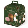 DoggyeBag Canettone Gastronomico Al Prosciutto Cotto 125 Gr