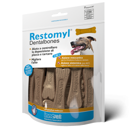Innovet Restomyl Dentalbones Cane 482 gr