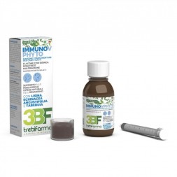 Trebifarma Immunov Phyto 100 ml