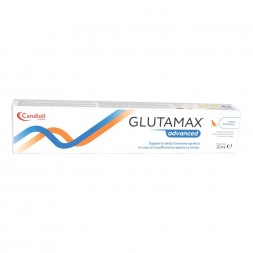 Candioli GlutaMax Advanced Siringa Dosatrice 30 ml