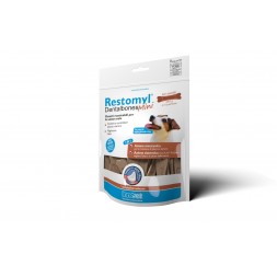 Innovet Restomyl Dentalbones Mini Cane 340 gr