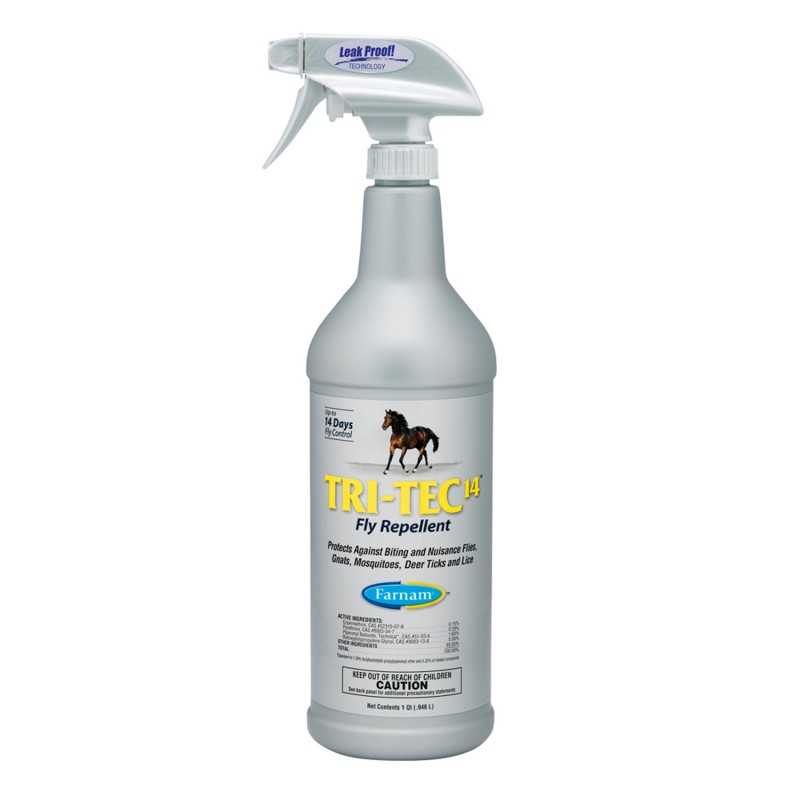 Tri-Tec 14 Cavalli Spray