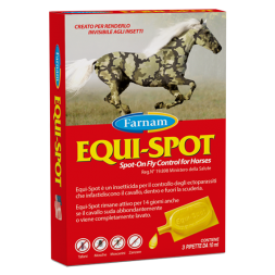 Equi-Spot Cavalli 10 ml