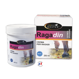 Ragadin Crema Per Ragadi Cavalli 250 ml