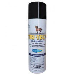 Tri-Tec 14 Continuous Spray 360°