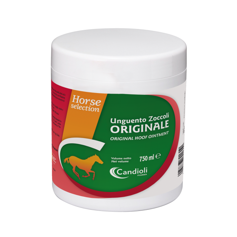 Unguento Zoccoli Originale