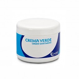 Crema Verde 450 gr