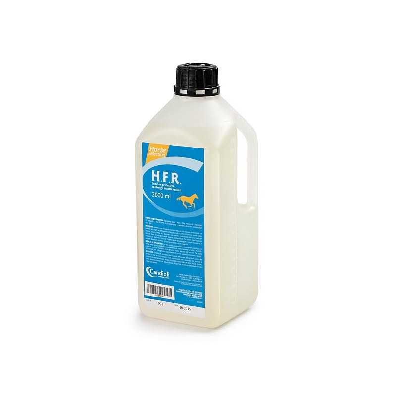 H.F.R. 2 lt