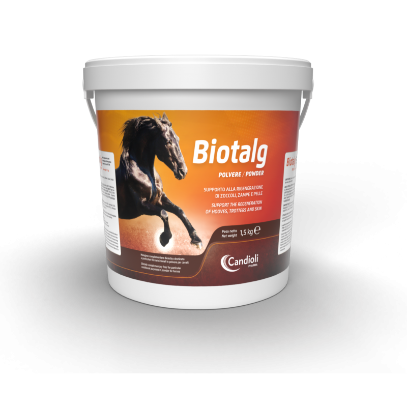 Biotalg 1,5 kg