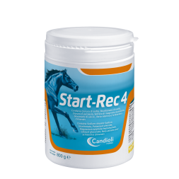 Start-Rec 4 800 gr