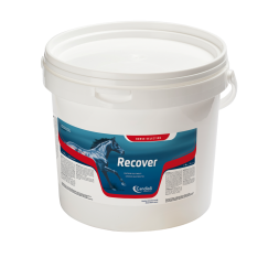 Recover Cavalli Polvere 3 kg