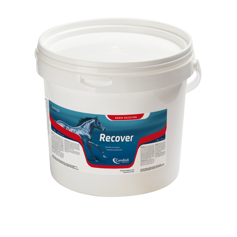Recover Cavalli Polvere 3 kg
