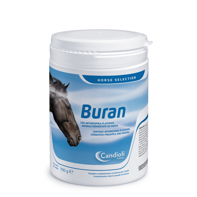 Buran 700 gr