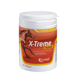 X-Treme Blood 600 gr