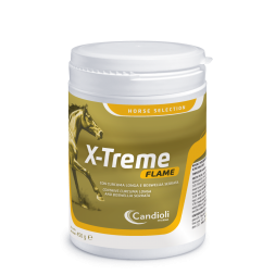 X-Treme Flame 450 gr