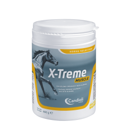 X-Treme Muscle 600 gr