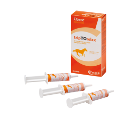 tripTOrelax 3 Siringhe 20 ml