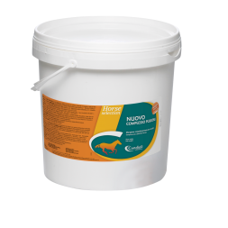 Nuovo Complesso Puledri 4 kg