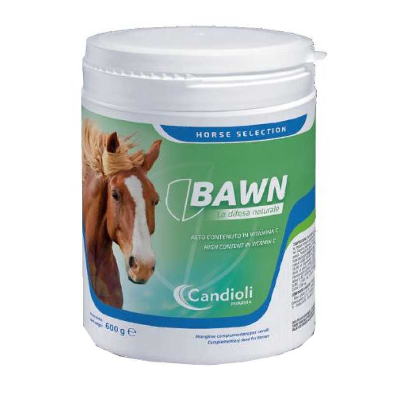 Bawn 600 gr