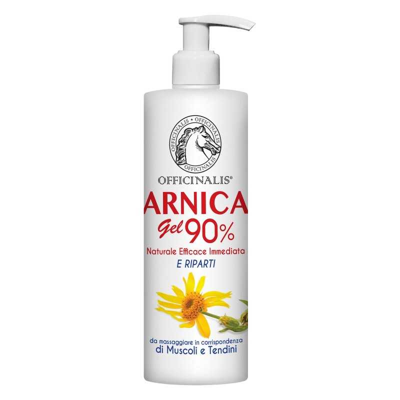 Arnica Gel 90% 250 ml