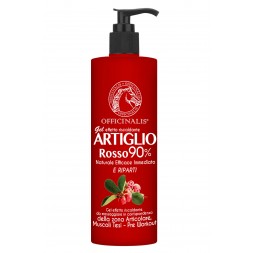 Artiglio Rosso Gel 90% 250 ml