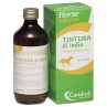 Tintura Di Iodio Per Cavalli Da Corsa 220 gr