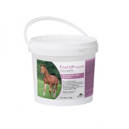 Foal UP Crescita 2 kg