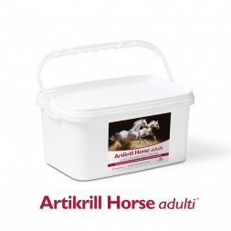 Artikrill Horse Adulti 60 Buste 35 ml