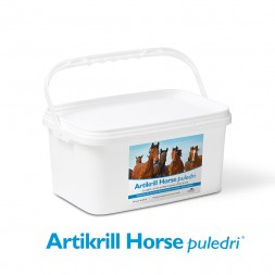 Artikrill Horse Puledri 60 Buste 35 ml