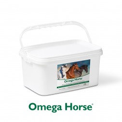 Omega Horse 60 Buste 35 ml