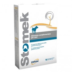 Drn Stomek Cani 16 Compresse