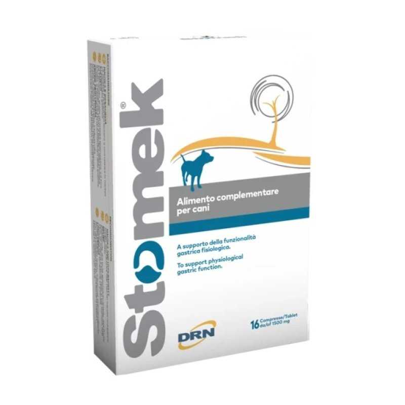 Drn Stomek Cani 16 Compresse