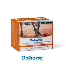 Dolhorse Cavalli 20 Buste 35 ml