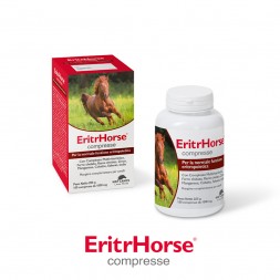 Eritrhorse 150 Compresse