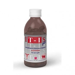 IT-IS Pet 80 Compresse