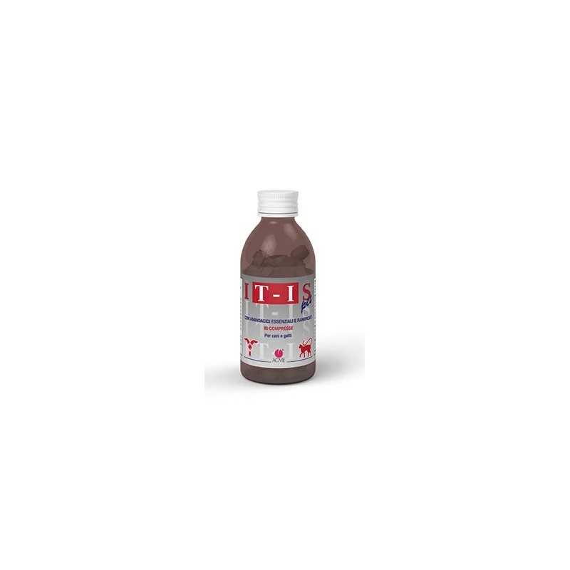 IT-IS Pet 80 Compresse
