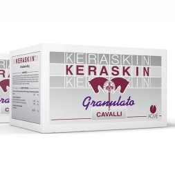 Keraskin 40 Buste 25 gr