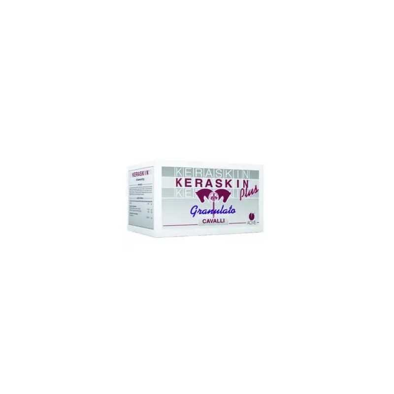Keraskin Plus 40 Buste 25 gr