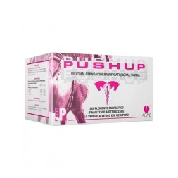 Push Up 40 buste 25 gr