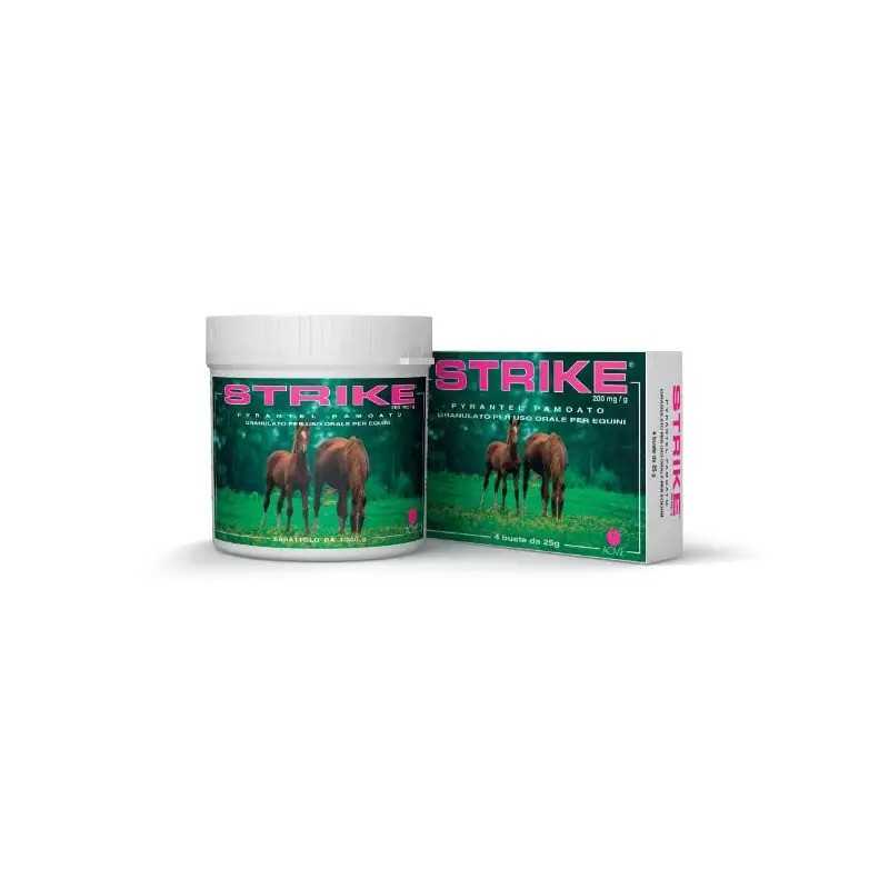 Strike Sospensione Orale Granulato Barattolo 1000 gr