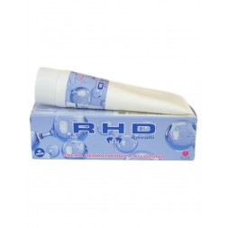 Rhd Cavalli Tubo Crema 150 gr