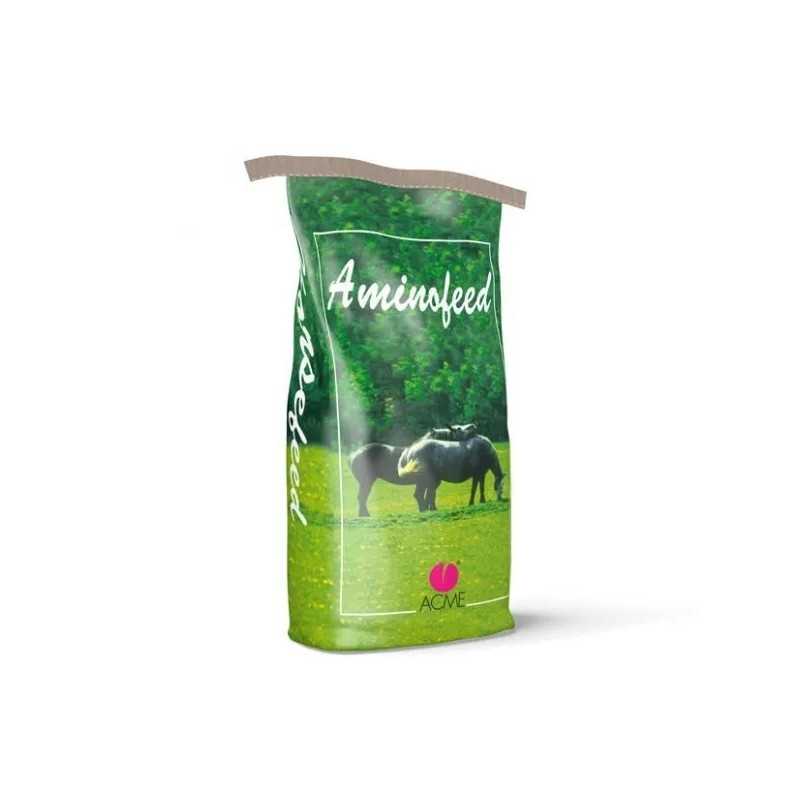 Aminofeed Sacco Da 20 kg