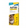 AdTab 3 Compresse Masticabili Per Gatti 2,0-8,0 kg