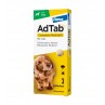 AdTab 3 Compresse Masticabili Per Cani 11-22 kg