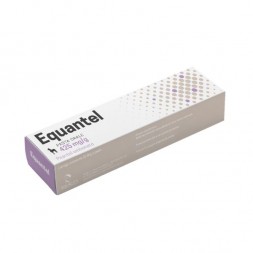 Equantel Pasta Orale 1 Siringa 32,08 gr